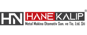 Hane Kalıp Metal Makina Otomotiv San. ve Tic. Ltd. Şti.